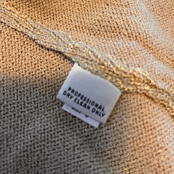 ST JOHN | Small (p) | GOLD SHIMMER - Picture 11 of 11